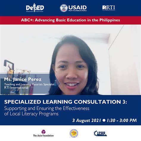 clarissa zamora|Revolutionizing Literacy in Santiago City .